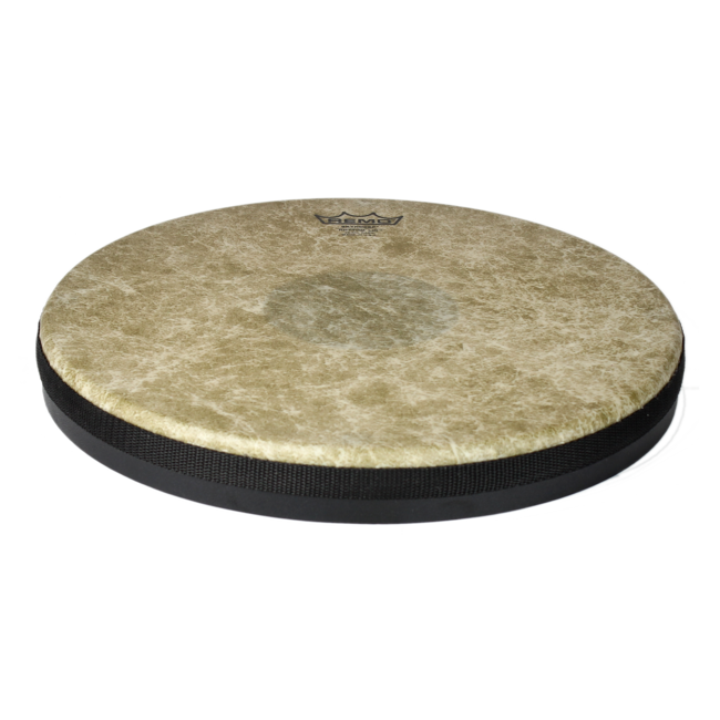 Remo - RL-0013-71-CST - Drumhead, Rhythm Lid, 13" X 1.5", Comfort Sound Technology