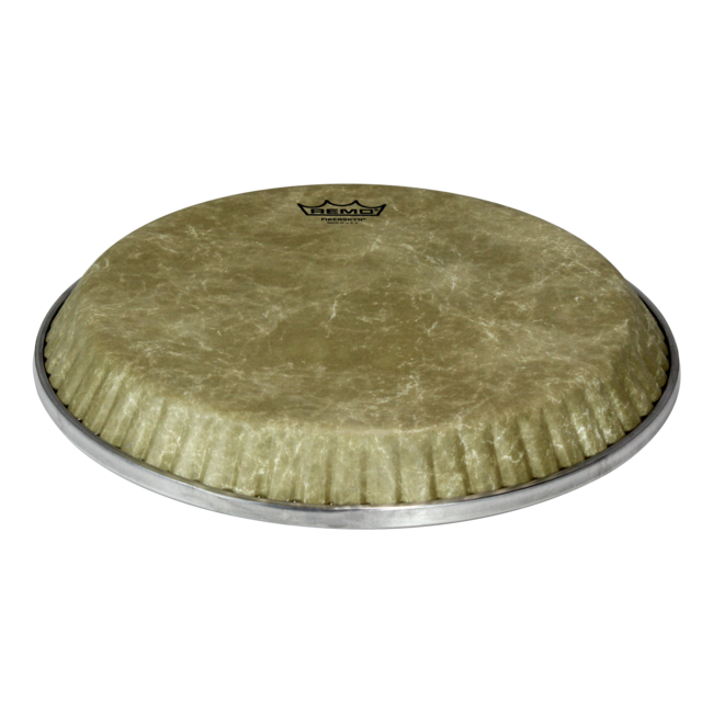 Remo - M2-1225-N6-D1 - Conga Drumhead, Symmetry, 12.25", Low Collar, D1, Nuskyn