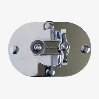 ROGERS Rogers - RDH4248-FTLB - Ultra-Matic Floor Tom Leg Bracket w/Oval Plate