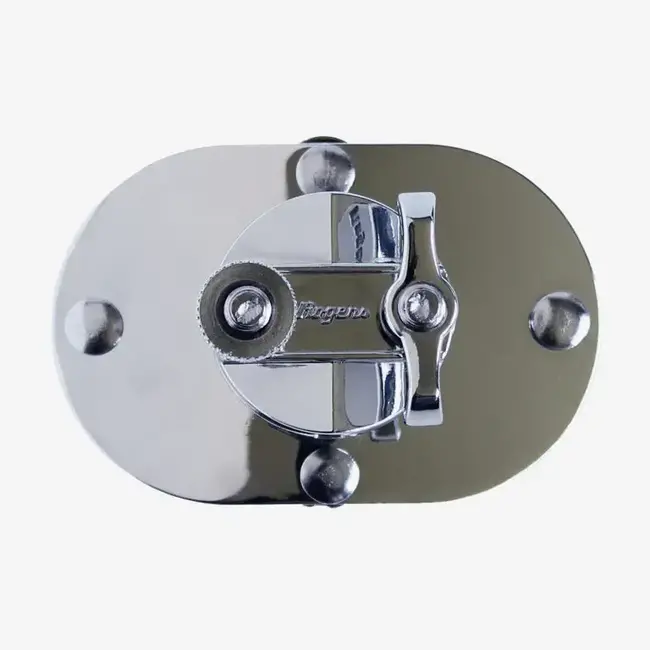 Rogers - RDH4248-FTLB - Ultra-Matic Floor Tom Leg Bracket w/Oval Plate