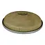 Remo - M6-R715-S4-SD003 - Bongo Drumhead, R-Series, 7.15", Skyndeep, 'Calfskin' Graphic