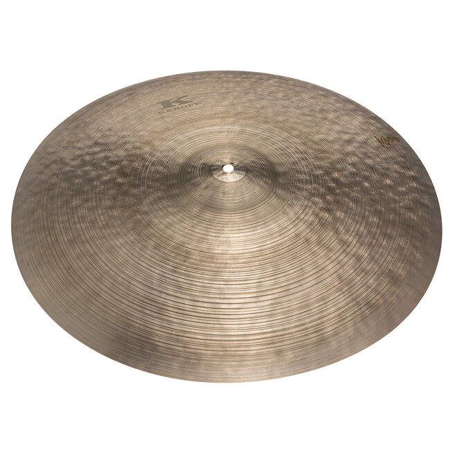 Zildjian - KER0122 - 22" Kerope Medium Thin High Ride