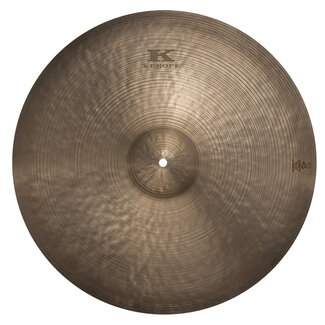 Zildjian Zildjian - KER0222 - 22" Kerope Medium Low Ride