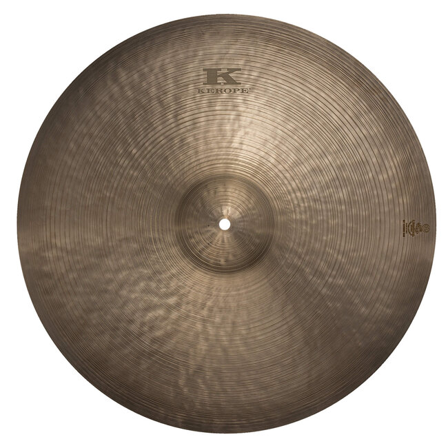 Zildjian - KER0222 - 22" Kerope Medium Low Ride
