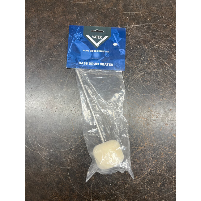 Vater - VBF - Felt Beater