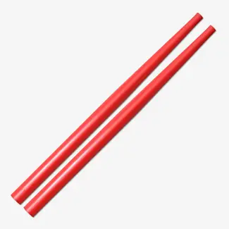 Ahead Ahead - MTR - Medium Taper Covers Pair (Red)