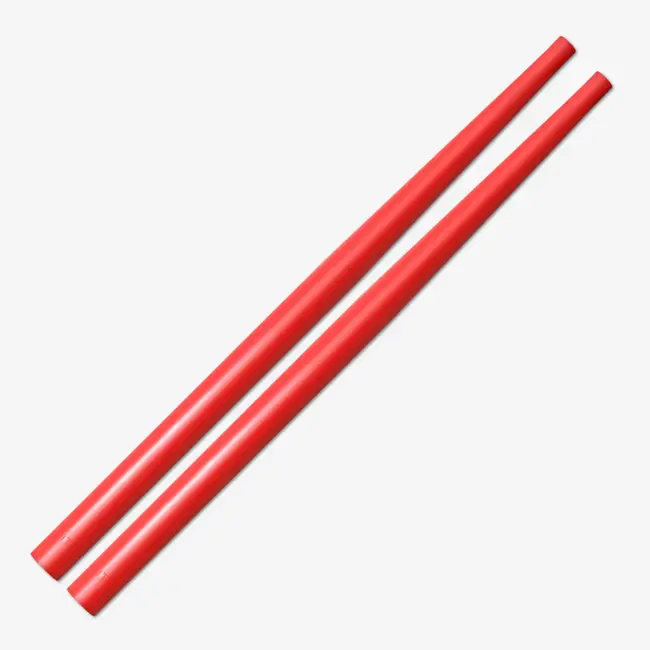 Ahead - MTR - Medium Taper Covers Pair (Red)