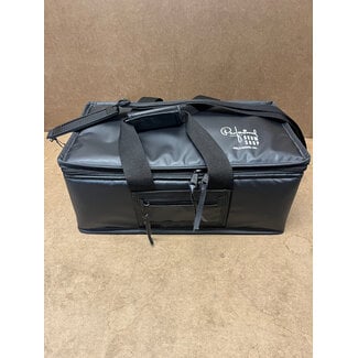 Beato Inc Beato Pro 1 Bongo Bag - (with Pro Drum logo)
