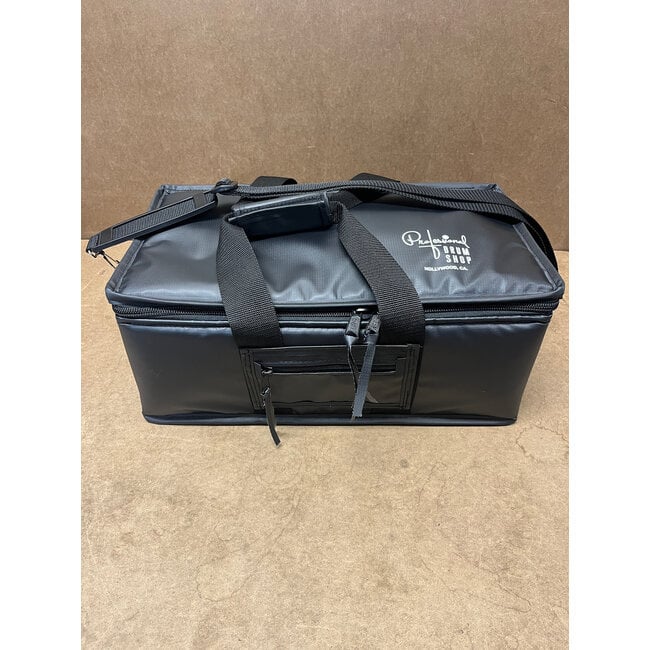 Beato Pro 1 Bongo Bag - (with Pro Drum logo)
