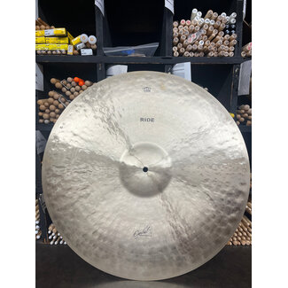 Royal Cymbals Royal Cymbals - CC22EAKR - 22" Cymbal Craftsman EAK Style Ride