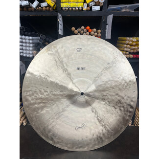 Royal Cymbals Royal Cymbals - CC20EAKR - 20" Cymbal Craftsman EAK Style Ride