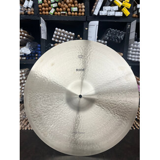 Royal Cymbals Royal Cymbals - RC20R - 20" Royal Ride