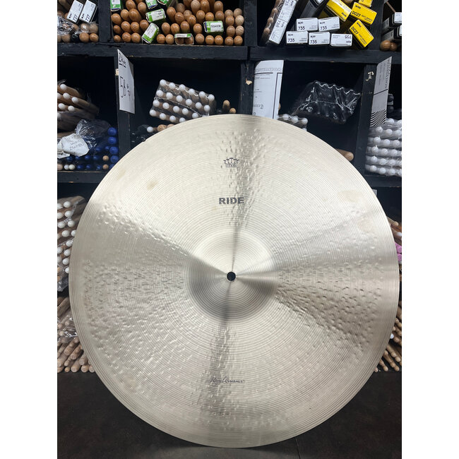 Royal Cymbals - RC20R - 20" Royal Ride