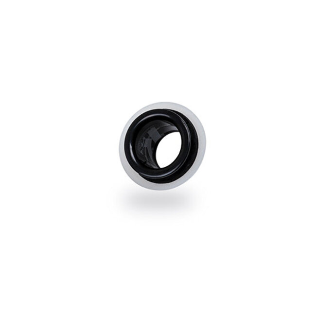 FX Series 1" Tom Port - Black - Fits 10-14" - FX1RTB