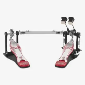 Ahead Ahead - APDPQT - Mach 1 PRO Double Pedal w/ Quick Torque Cam