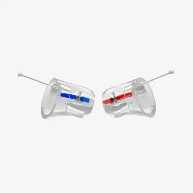 EARasers - M2-L - Musicians Plugs, Large