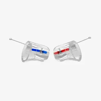 EARasers EARasers - M2-M - Musicians Plugs, Medium