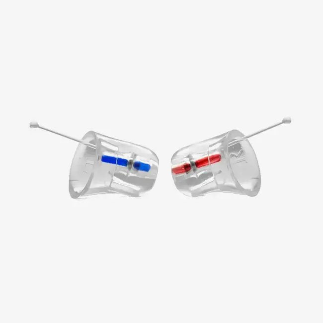 EARasers - M2-S - Musicians Plugs, Small