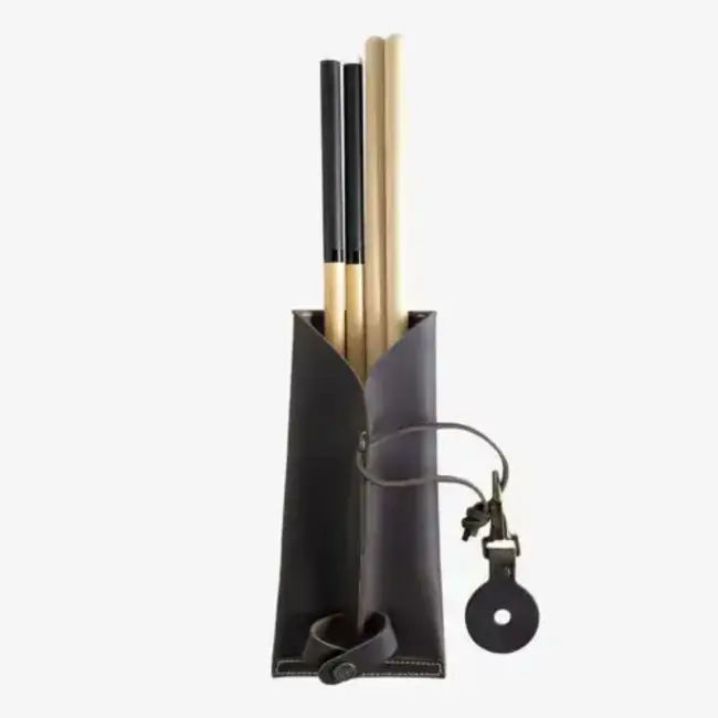 Tackle - HHSH-BR - Hi-Hat Stick Holder - Brown