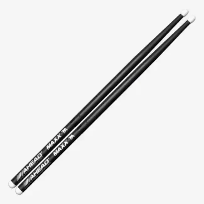 Ahead Drumsticks - MAXX7A - MAXX 7A