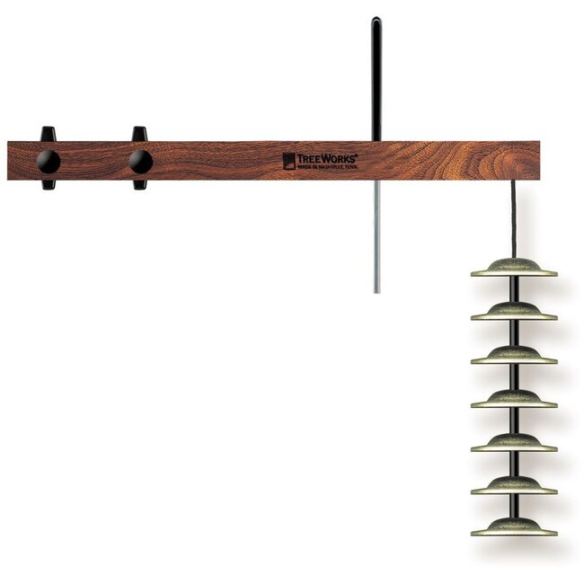 TreeWorks - TRE01 - Finger Cymbal Tree