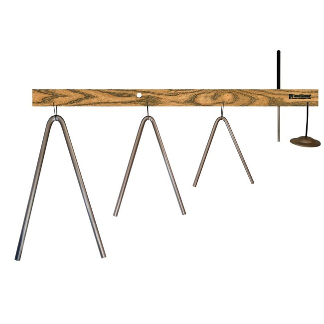 TreeWorks - TRE04tt-V - The Bi-AngleTree - TreeWorks Chimes 6", 9" & 12"