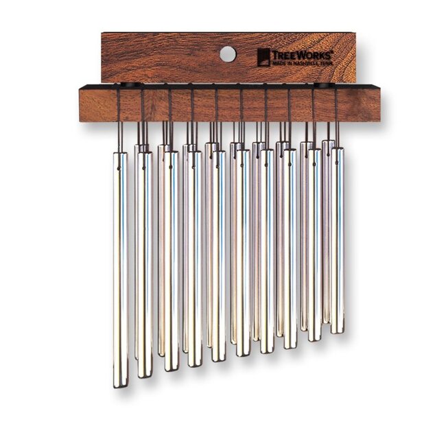 TreeWorks - TRE10db - MicroTree - 19 bar double row - Mini-size