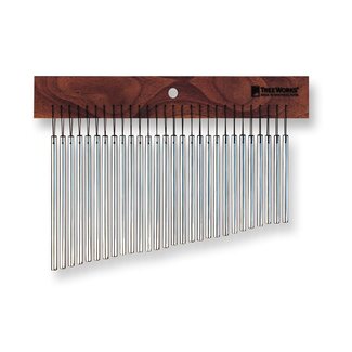 TreeWorks TreeWorks - TRE28 - StudioTree - Medium 28 thin bar single row
