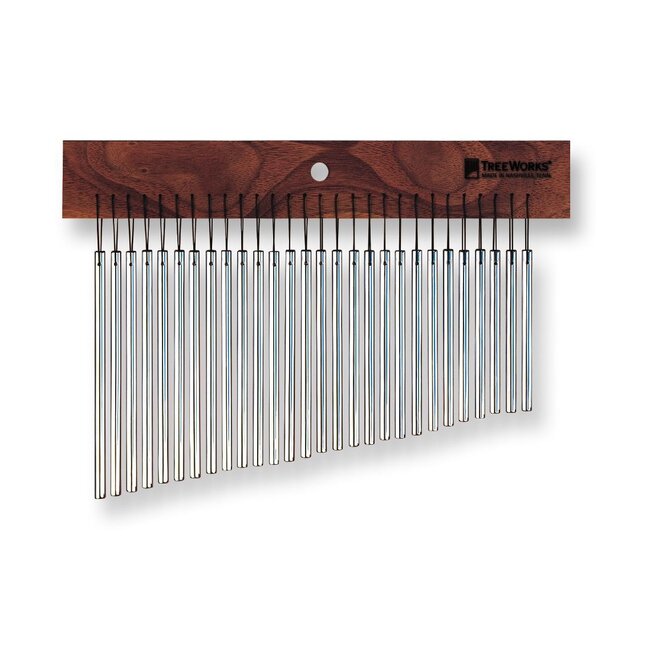 TreeWorks - TRE28 - StudioTree - Medium 28 thin bar single row