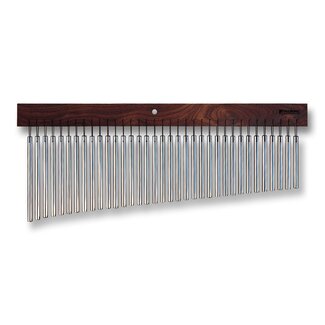TreeWorks TreeWorks - TRE35 - Bar Chime, Single-row Wind Chime