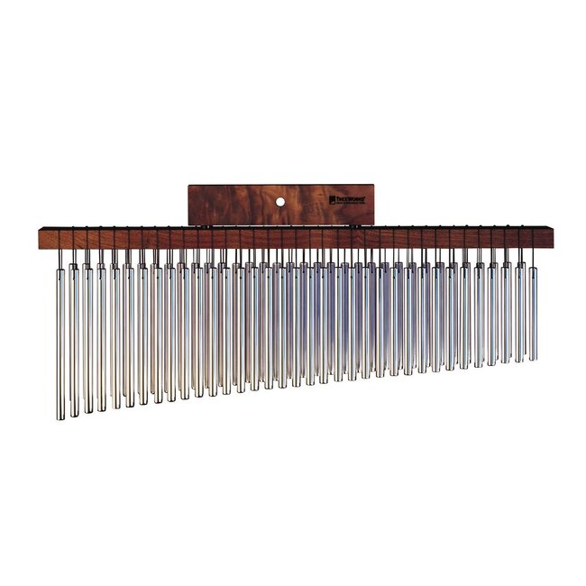 TreeWorks - TRE35db - Bar Chime, Double-row Wind Chimes