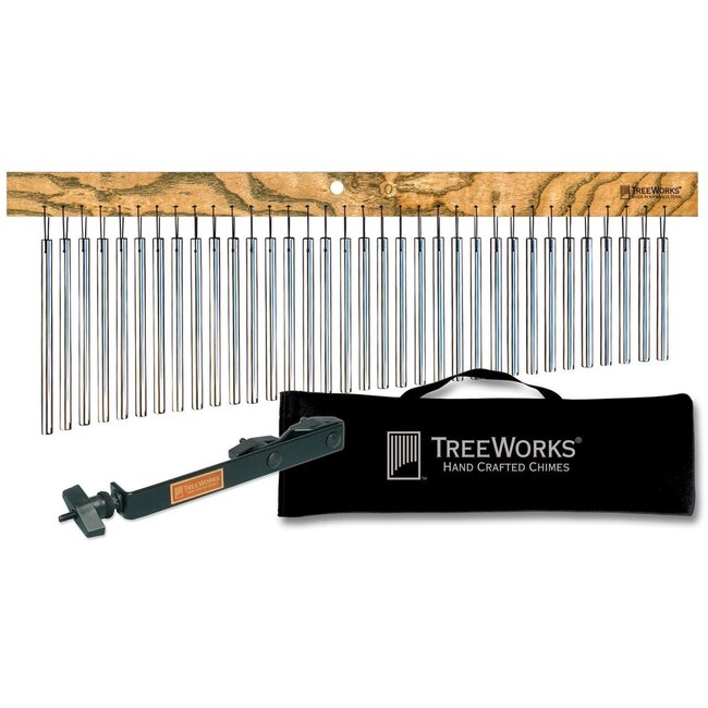 TreeWorks - TRE35kit - Nashville Percussion Kit