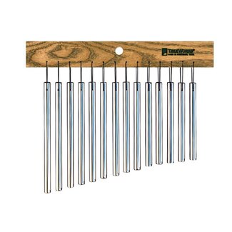 TreeWorks TreeWorks - TRE417 - Bar Chime, Single-row Wind Chimes