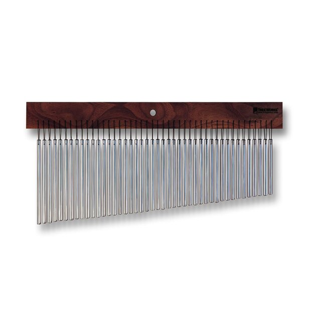TreeWorks - TRE44 - StudioTree - Large 44 thin bar single row
