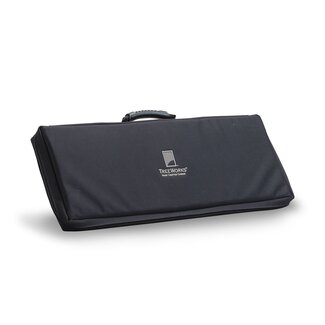 TreeWorks TreeWorks - TRE51 - Hard-sided Gig Bag, Case for Wind Chimes and Bar Chimes
