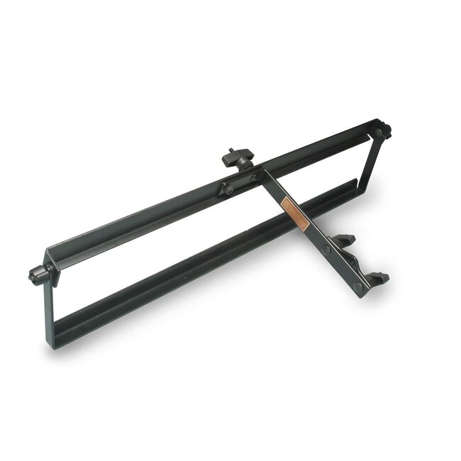 TreeWorks - TRE54 - Chime Damper with built-in mount