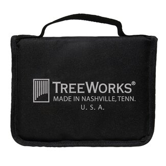 TreeWorks TreeWorks - TRE57 - Triangle bag - Holds 3 triangles