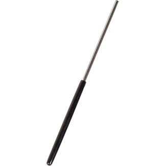 TreeWorks TreeWorks - TREbtr-LTE - Light Stainless Steel Triangle beater