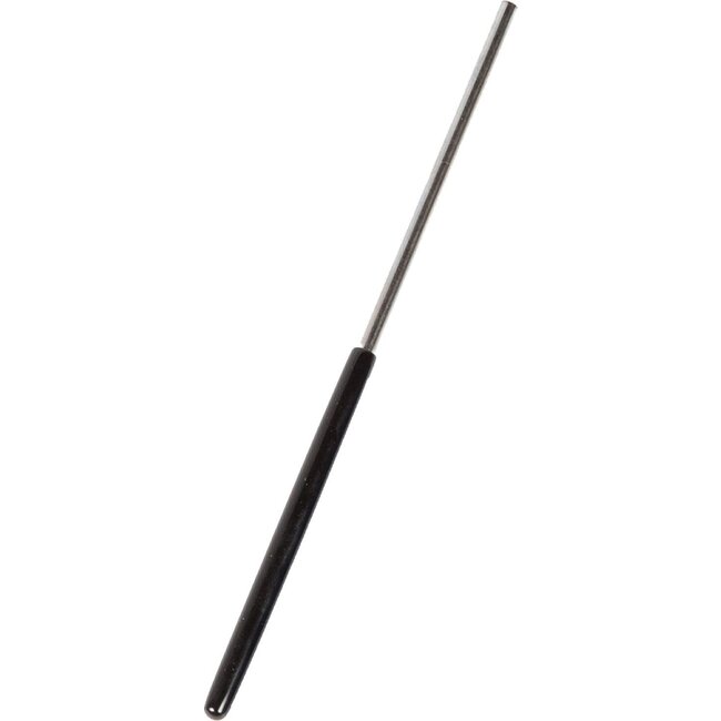 TreeWorks - TREbtr-LTE - Light Stainless Steel Triangle beater