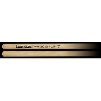 Innovative Percussion Innovative Percussion - LS-LQ - Luisito Quintero Model / 1/2" Timbale (Pack Of 4 Pair)