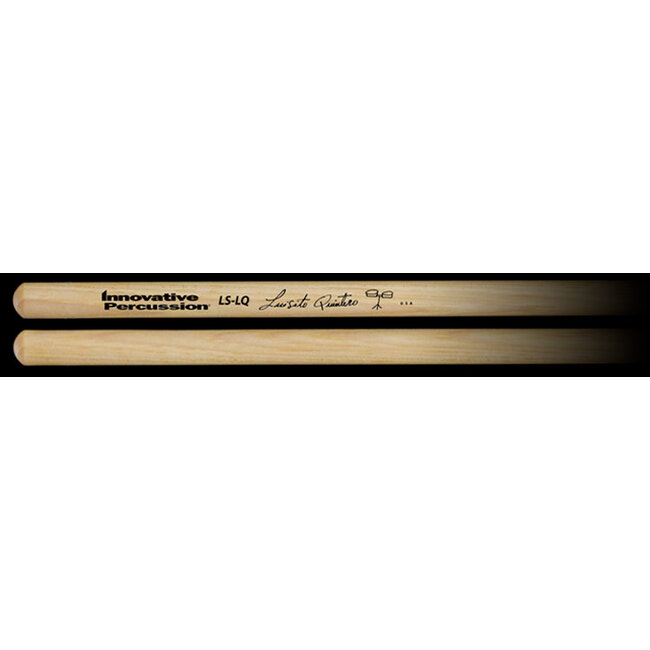 Innovative Percussion - LS-LQ - Luisito Quintero Model / 1/2" Timbale (Pack Of 4 Pair)
