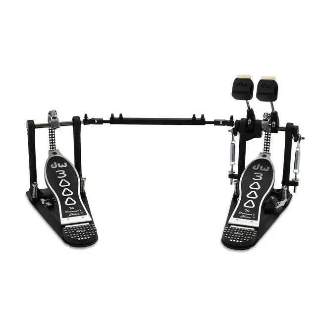 DW - DWCP3002A - 3000 Series Double Pedal