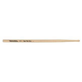 Innovative Percussion Innovative Percussion - NYC-1 - New York City Model / Hickory Drumsticks
