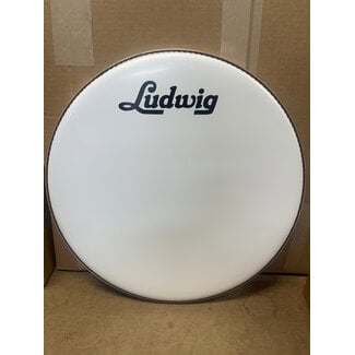 Professional Drum Shop Ludwig Vintage Logo 20" Bass Drum Head