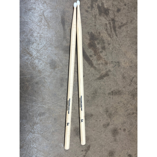 Vic Firth - N5AN-CUSTOM - 5AN with Pro Drum imprint Drumsticks