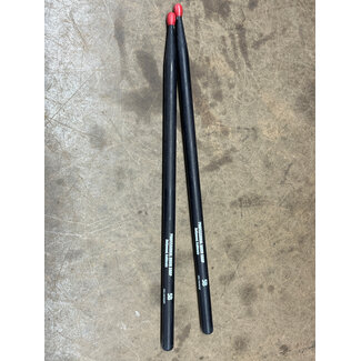 Vic Firth Vic Firth - N5BNB-CUSTOM - 5BN in black with Pro Drum imprint Drumsticks