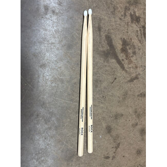 Vic Firth Vic Firth - NROCKN-CUSTOM - ROCKN with Pro Drum imprint Drumsticks