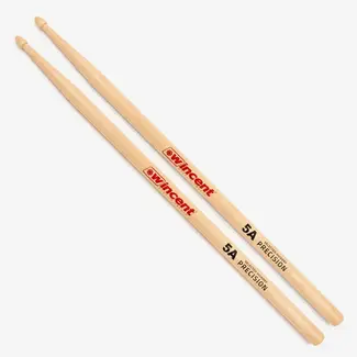 Wincent Wincent - W5AP - 5A Precision Hickory Drumsticks
