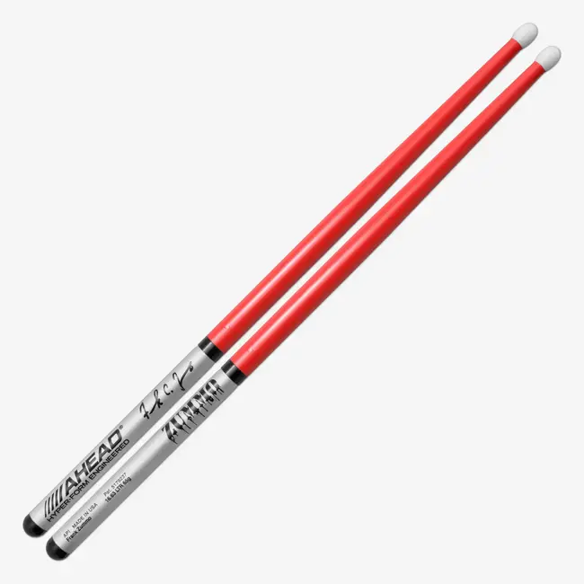 Ahead Drumsticks - FZ2 - Frank Zummo