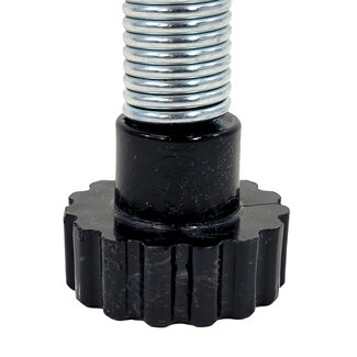 Aquarian Drumheads Aquarian - SCSM - Super Cymbal Spring Medium-RED